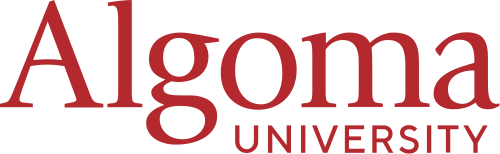 Algoma University logo