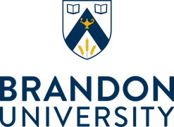 Brandon University logo