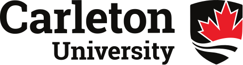 Carleton University logo