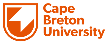 Cape Breton University logo