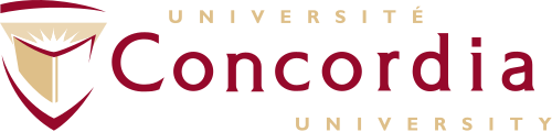 Concordia University logo