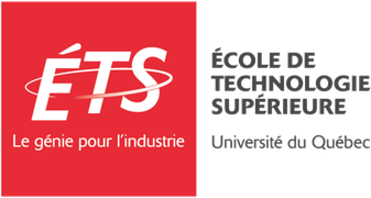 École de technologie supérieure logo
