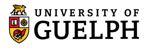 University of Guelph logo