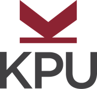 Kwantlen Polytechnic University logo