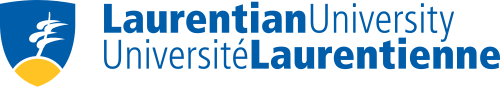 Laurentian University logo
