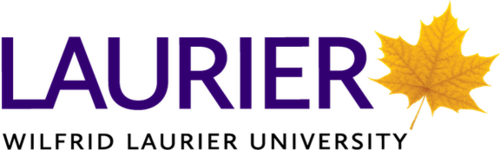 Wilfrid Laurier University logo