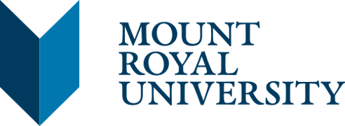 Mount Royal University logo
