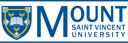 Mount Saint Vincent University logo