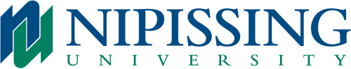 Nipissing University logo