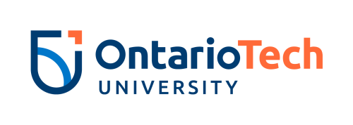 Ontario Tech University logo