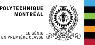 Polytechnique Montréal logo