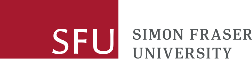 Simon Fraser University logo