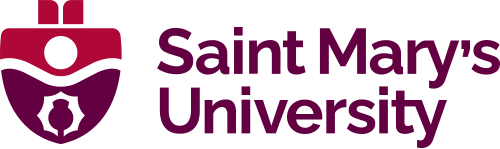 Saint Mary's University logo