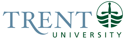 Trent University logo