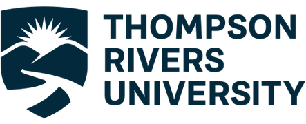 Thompson Rivers University logo