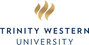 Trinity Western University logo