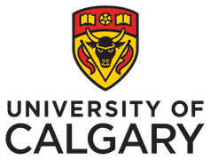 University of Calgary logo
