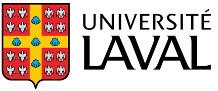 Université Laval logo