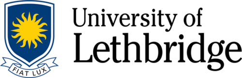 University of Lethbridge logo