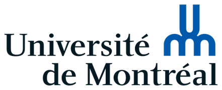 Université de Montréal logo