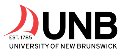 University of New Brunswick logo