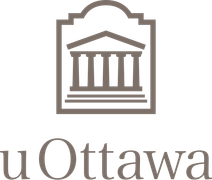 University of Ottawa logo
