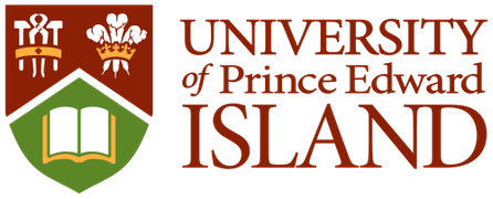 University of Prince Edward Island logo