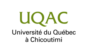 Université du Québec à Chicoutimi logo