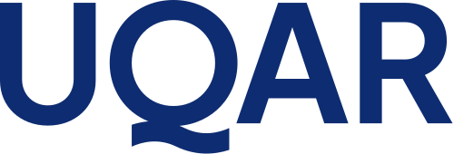 Université du Québec à Rimouski logo