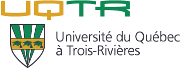 Université du Québec à Trois-Rivières logo