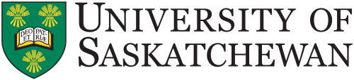 University of Saskatchewan logo