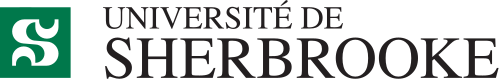 Université de Sherbrooke logo