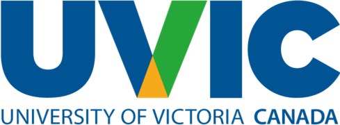 University of Victoria logo