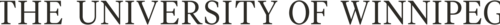 University of Winnipeg logo