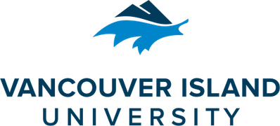 Vancouver Island University logo
